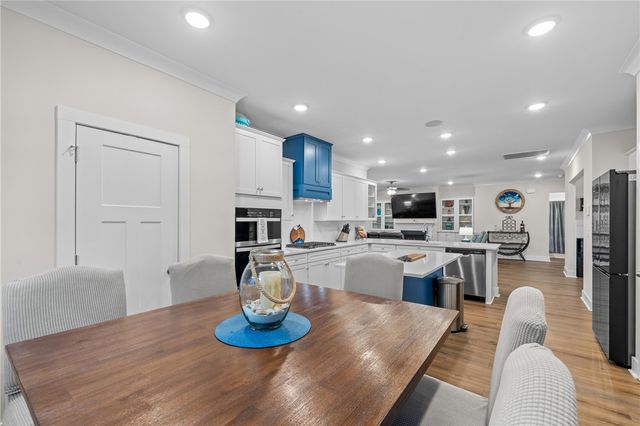 3703 Rocky Creek Drive, Seneca, SC 29678