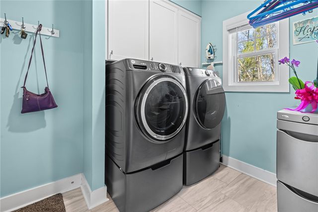 3703 Rocky Creek Drive, Seneca, SC 29678