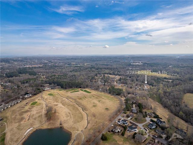 3703 Rocky Creek Drive, Seneca, SC 29678