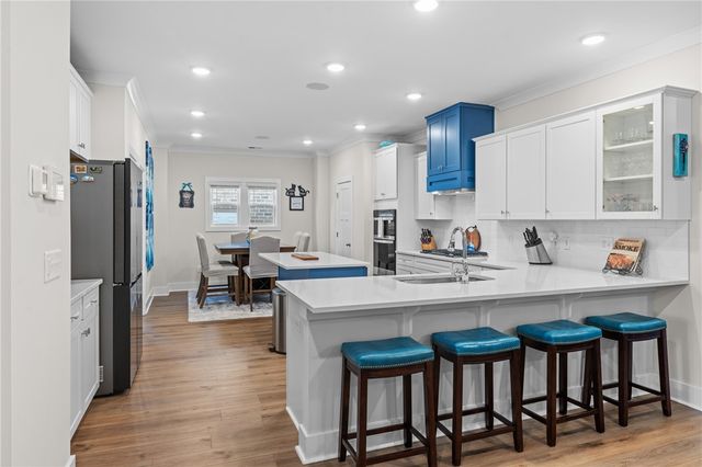 3703 Rocky Creek Drive, Seneca, SC 29678