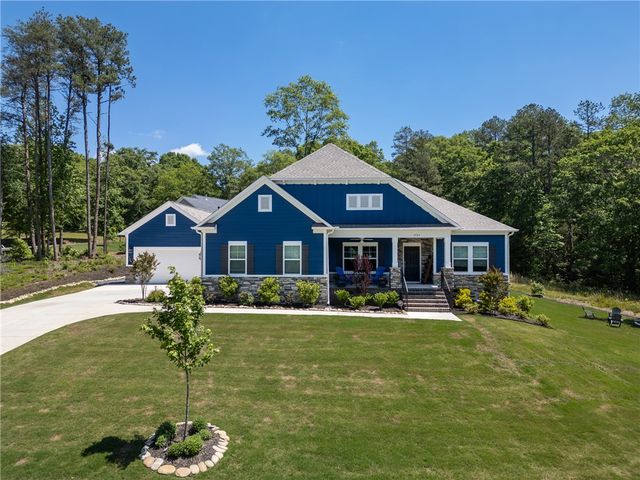 3703 Rocky Creek Drive, Seneca, SC 29678