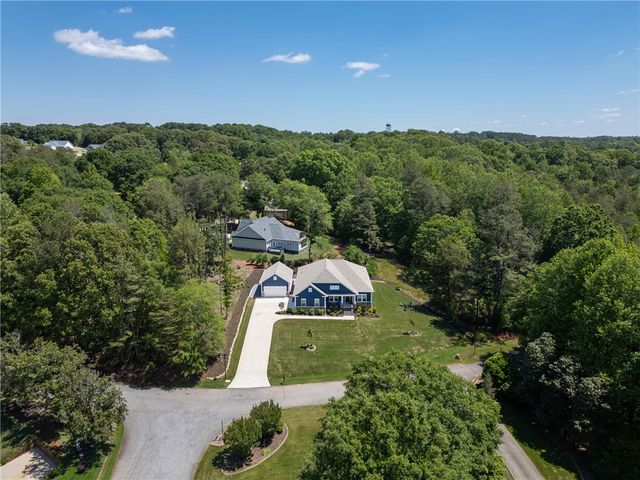 3703 Rocky Creek Drive, Seneca, SC 29678