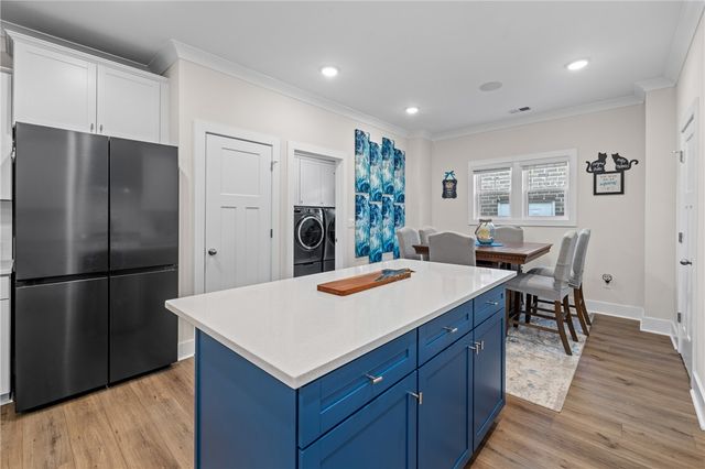 3703 Rocky Creek Drive, Seneca, SC 29678