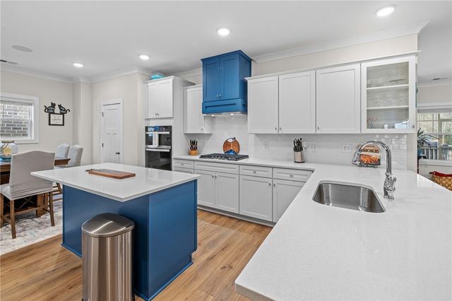 3703 Rocky Creek Drive, Seneca, SC 29678