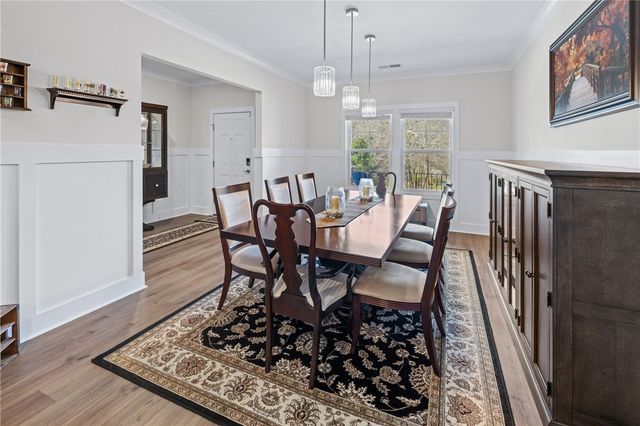 3703 Rocky Creek Drive, Seneca, SC 29678