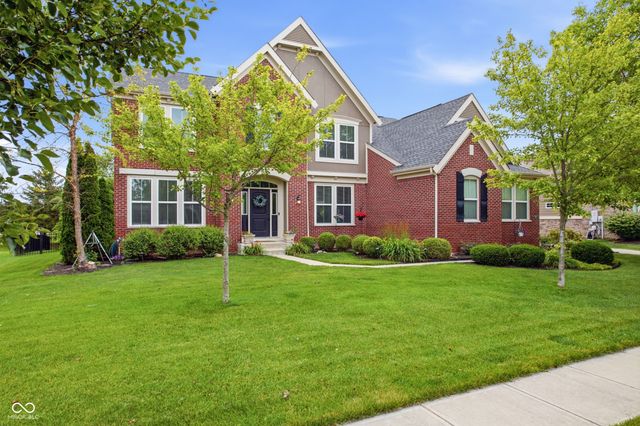 1188 Clearwell Drive, Greenwood, IN 46143