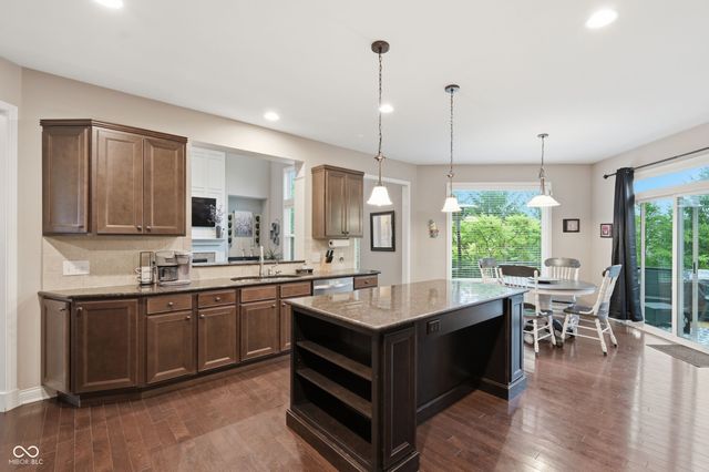 1188 Clearwell Drive, Greenwood, IN 46143