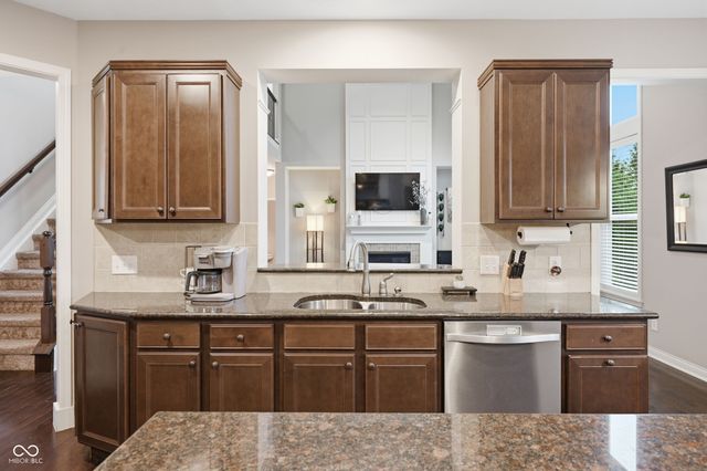 1188 Clearwell Drive, Greenwood, IN 46143