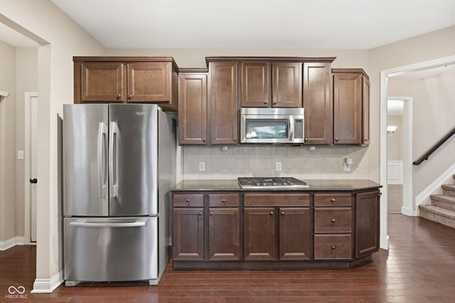 1188 Clearwell Drive, Greenwood, IN 46143