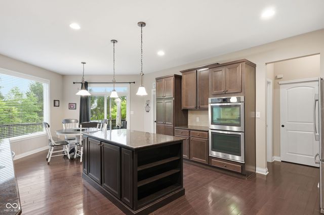 1188 Clearwell Drive, Greenwood, IN 46143