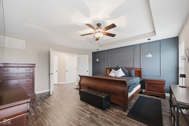 1188 Clearwell Drive, Greenwood, IN 46143