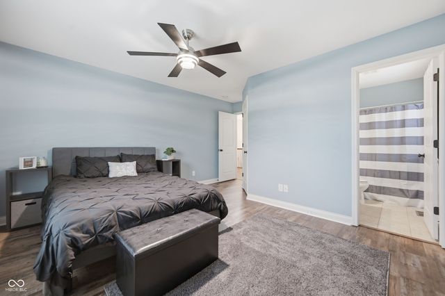 1188 Clearwell Drive, Greenwood, IN 46143