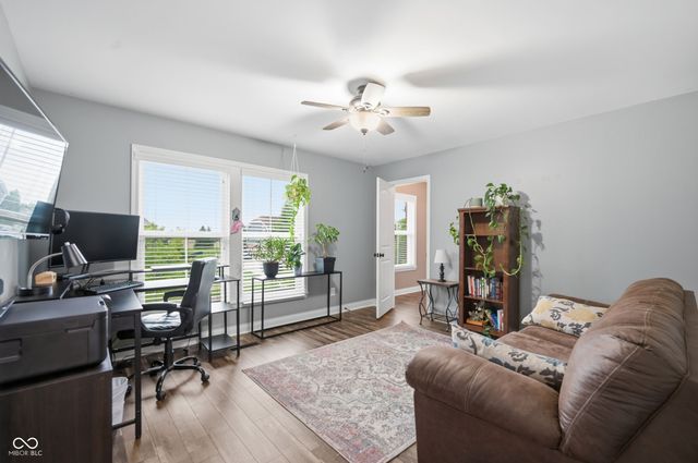 1188 Clearwell Drive, Greenwood, IN 46143