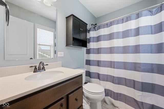 1188 Clearwell Drive, Greenwood, IN 46143
