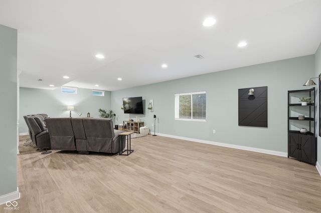 1188 Clearwell Drive, Greenwood, IN 46143