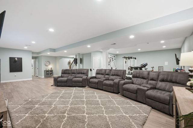 1188 Clearwell Drive, Greenwood, IN 46143