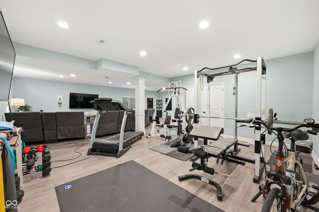 1188 Clearwell Drive, Greenwood, IN 46143
