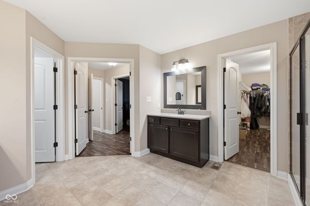 1188 Clearwell Drive, Greenwood, IN 46143