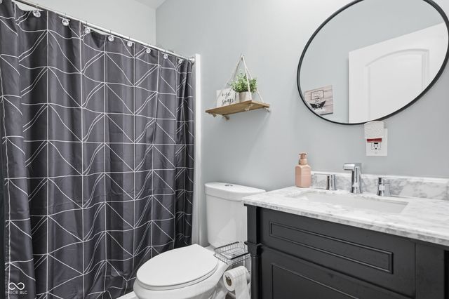 1188 Clearwell Drive, Greenwood, IN 46143