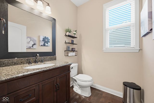 1188 Clearwell Drive, Greenwood, IN 46143