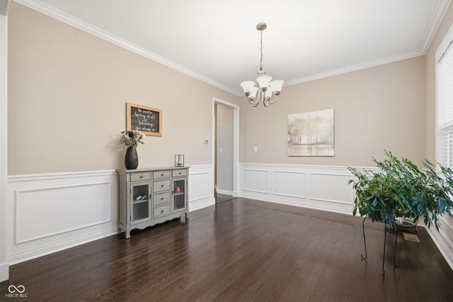 1188 Clearwell Drive, Greenwood, IN 46143