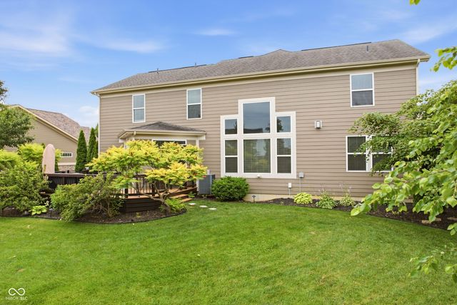 1188 Clearwell Drive, Greenwood, IN 46143
