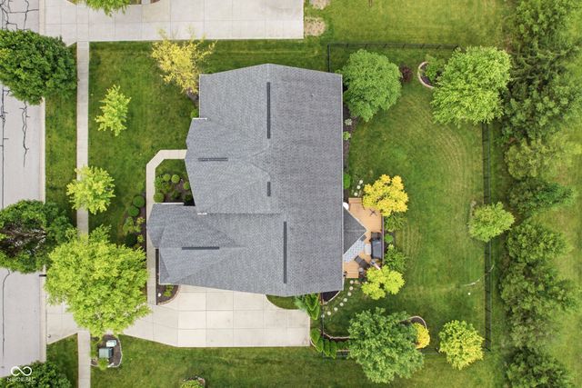 1188 Clearwell Drive, Greenwood, IN 46143