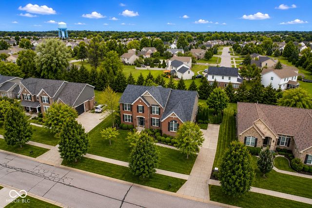 1188 Clearwell Drive, Greenwood, IN 46143