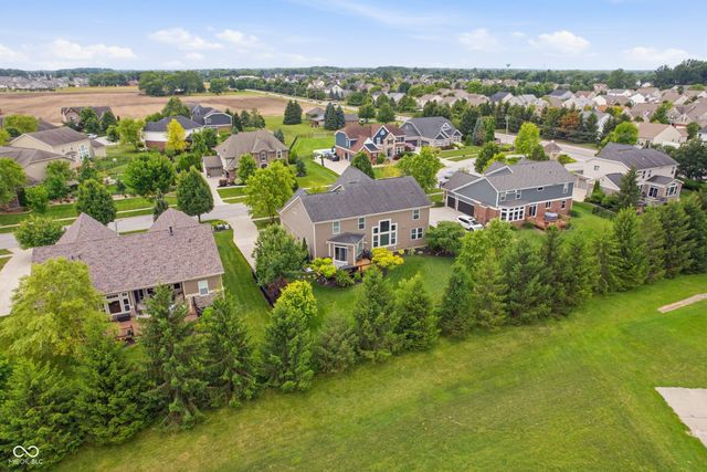 1188 Clearwell Drive, Greenwood, IN 46143