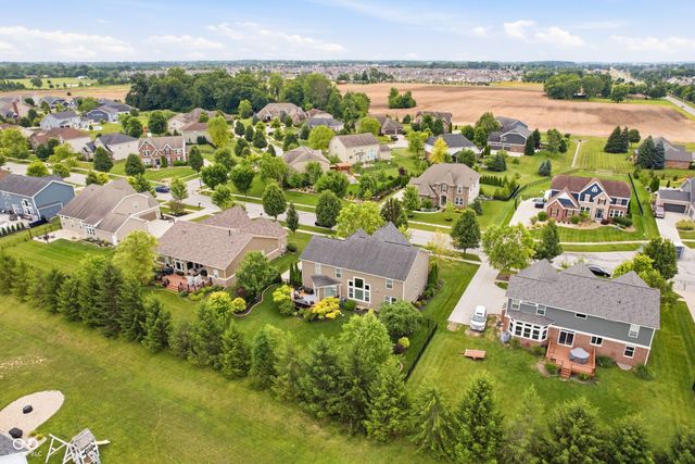 1188 Clearwell Drive, Greenwood, IN 46143