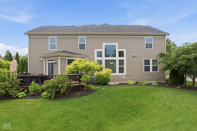 1188 Clearwell Drive, Greenwood, IN 46143