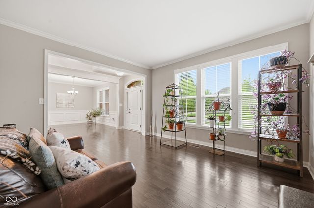 1188 Clearwell Drive, Greenwood, IN 46143