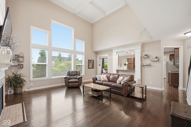 1188 Clearwell Drive, Greenwood, IN 46143