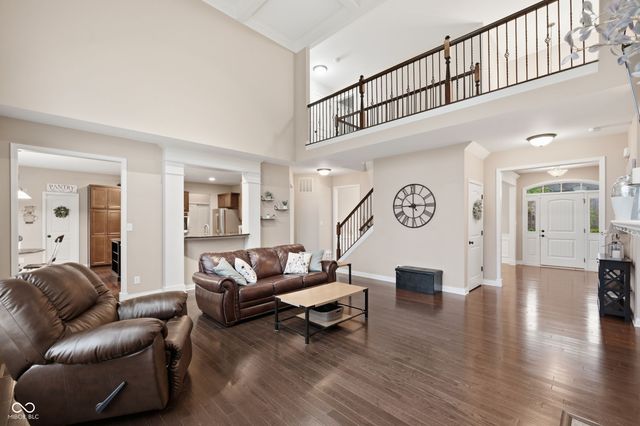 1188 Clearwell Drive, Greenwood, IN 46143