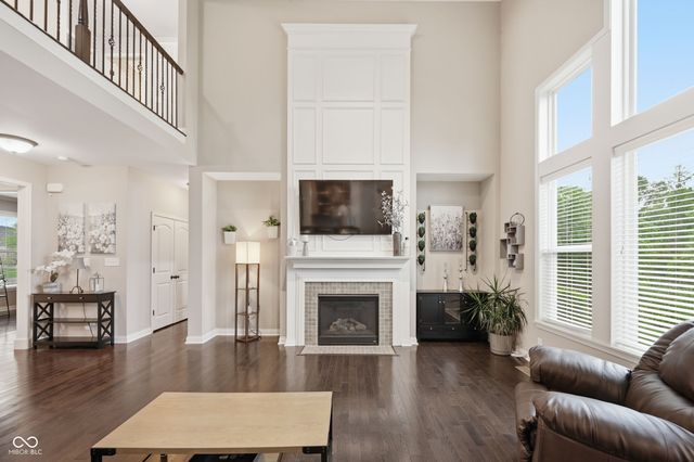 1188 Clearwell Drive, Greenwood, IN 46143