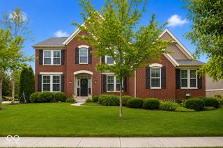 1188 Clearwell Drive, Greenwood, IN 46143