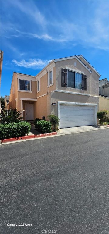 14930 Trovita Court, Tustin, CA 92780 — exterior