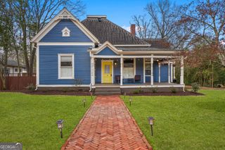 85 Bryan Street, Mcdonough, GA 30253