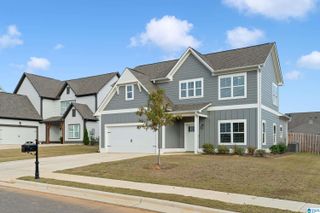 569 AVONDALE LANE, Pell City, AL 35128