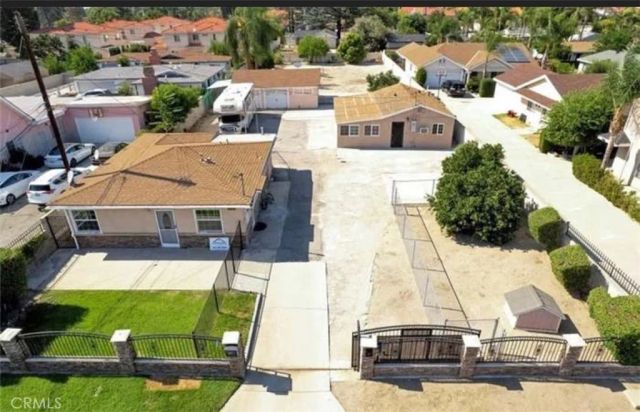 4325 Bannister, El Monte, CA 91732