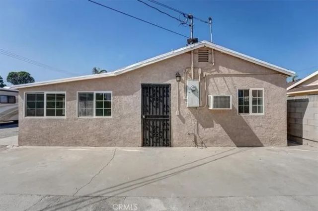 4325 Bannister, El Monte, CA 91732