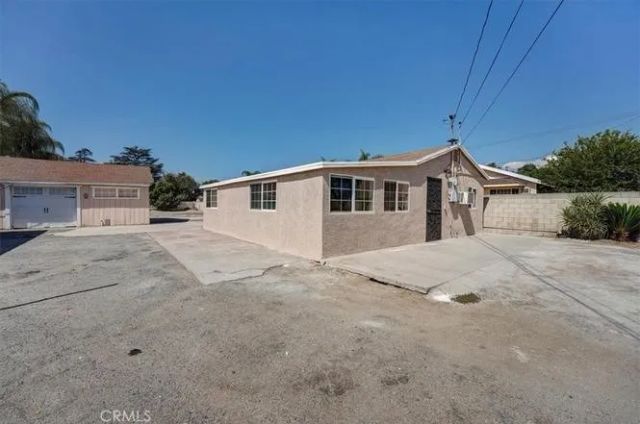 4325 Bannister, El Monte, CA 91732