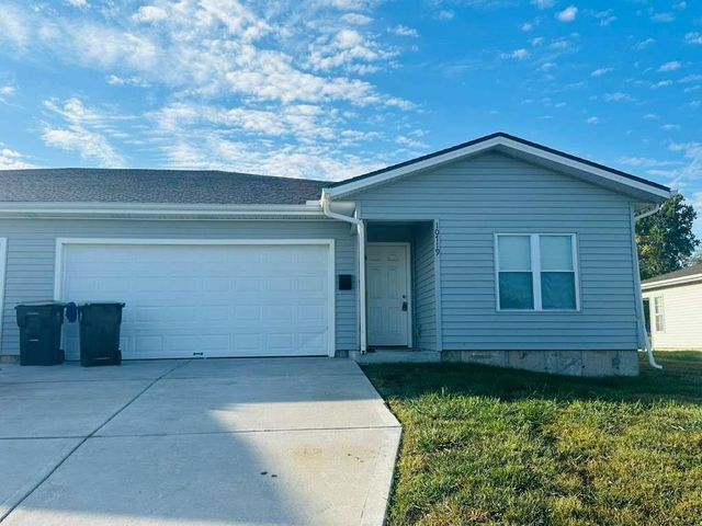 10719 46th Terrace E, Kansas City, MO 64133