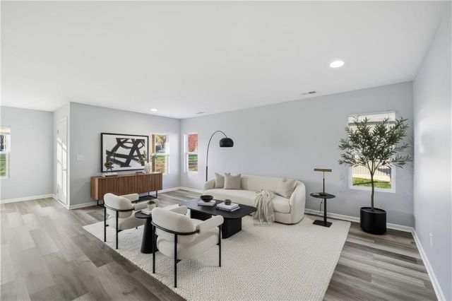 10719 46th Terrace E, Kansas City, MO 64133