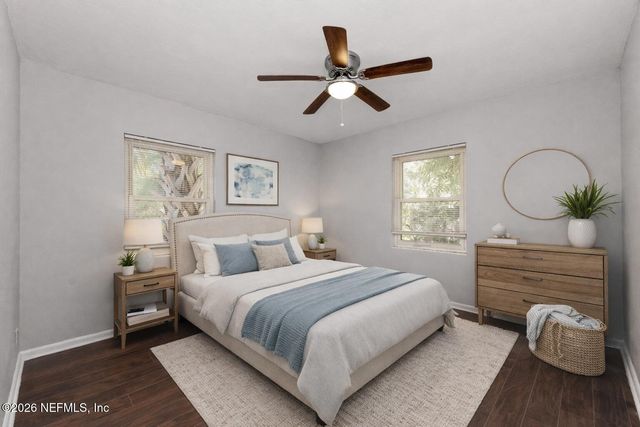 6171 CEDAR HILLS Boulevard, Jacksonville, FL 32210