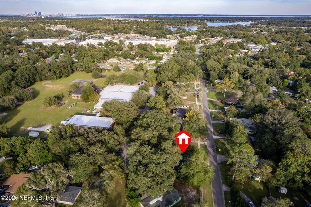 6171 CEDAR HILLS Boulevard, Jacksonville, FL 32210