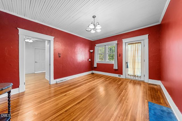 4415 Angier Avenue, Durham, NC 27703