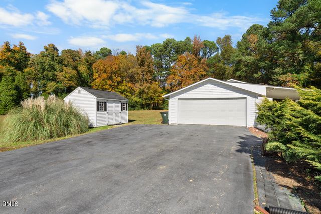 4415 Angier Avenue, Durham, NC 27703