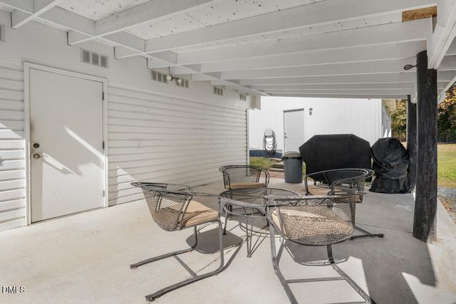 4415 Angier Avenue, Durham, NC 27703