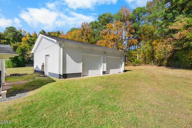 4415 Angier Avenue, Durham, NC 27703